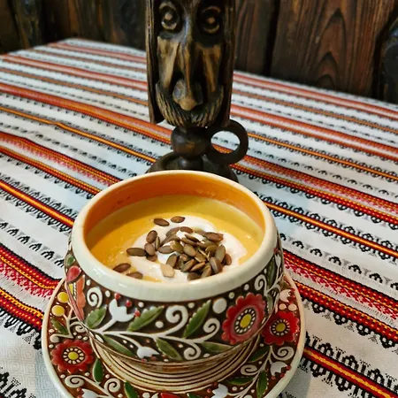 Forest Dream By шляпа