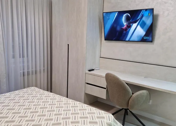 Forest Dream By шляпа 公寓 *