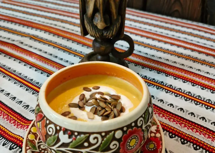 Forest Dream By шляпа