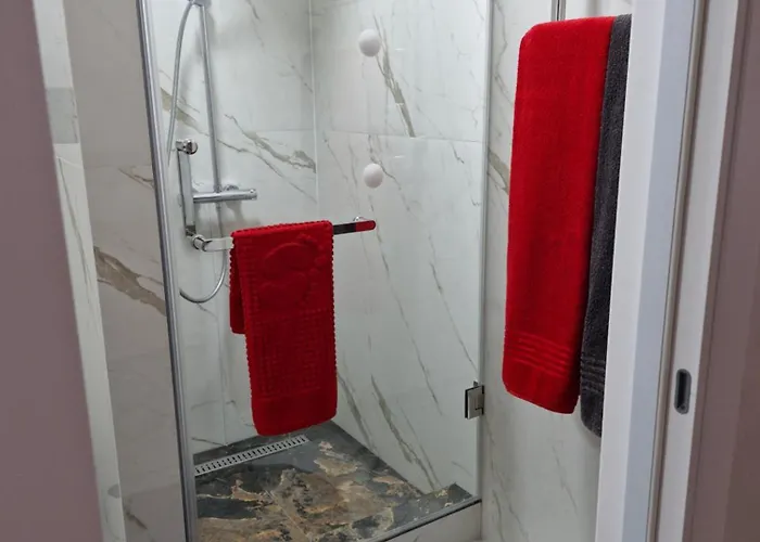 公寓 Forest Dream By шляпа *