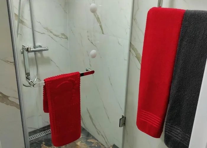 公寓 Forest Dream By шляпа *